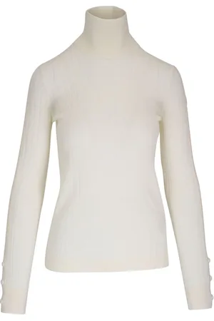 Moncler Ribbed-knit jumper