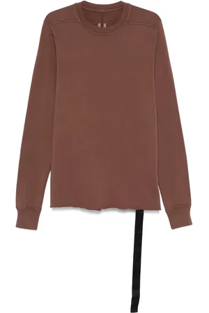 Rick Owens Crew-neck sweatshirt