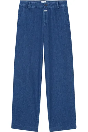 Closed Jurdy straight-leg jeans