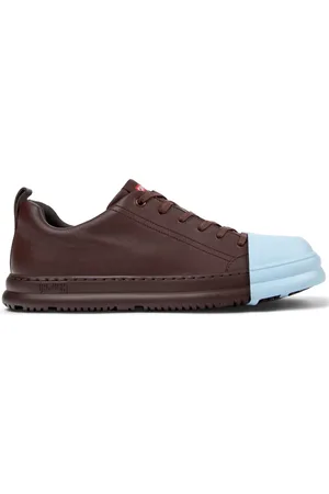 Camper Junction Runner leather sneakers