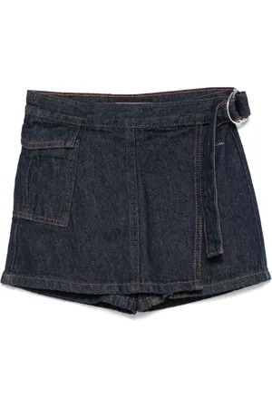 Guess Denim skort