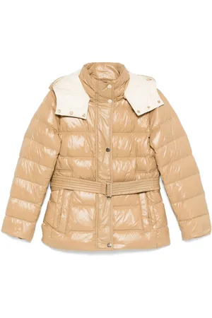 Liu Jo Padded hooded jacket