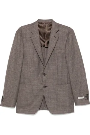 CANALI Kei blazer