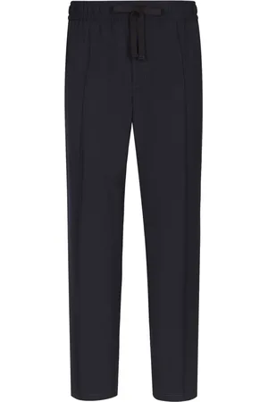 Dolce & Gabbana Straight-leg trousers