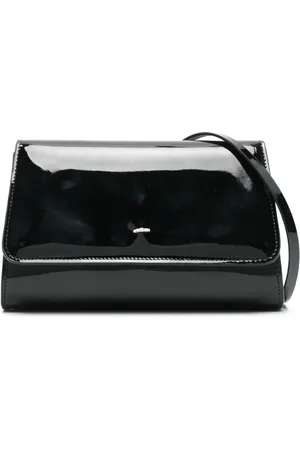 Giuseppe Zanotti Cleopatra clutch bag