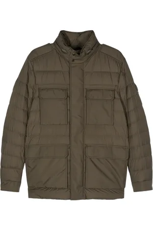 Moncler Fuciade down jacket