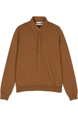 RANRA Monks Robe polo top