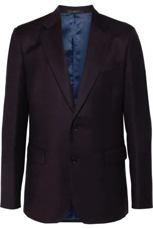 Paul Smith Single-breasted blazer