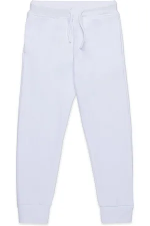 Dsquared2 Maple-Leaf track pants
