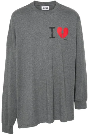 MAGLIANO I Suffer sweatshirt