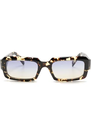 Prada Square-frame sunglasses