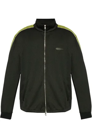Lanvin Logo-appliqu?? jacket