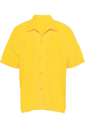 Issey Miyake MC July shirt