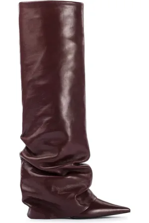 LE SILLA 120mm Andy Boots