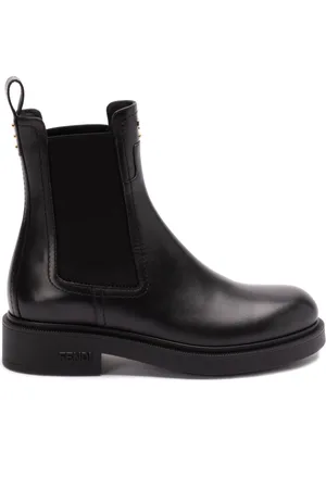 Fendi Filo boots