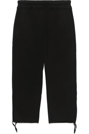 THOM KROM W ST 386 sweatpants