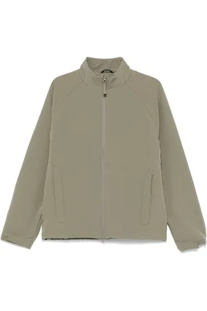 Hiking Patrol Soft shell jacket