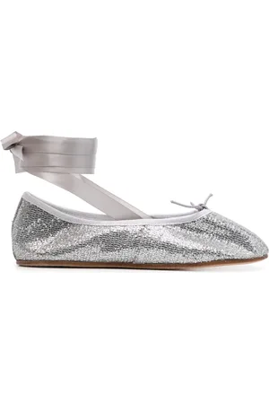 Repetto Sophia ballet flats