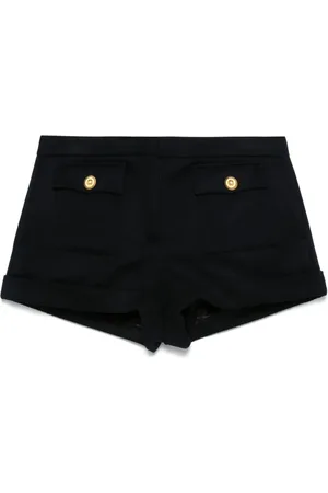 Tom Ford Felted shorts