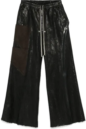 Rick Owens Wide Bela trousers