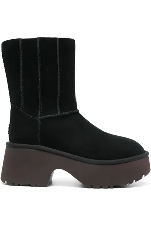 UGG Classic Twin Seam New Heights boots