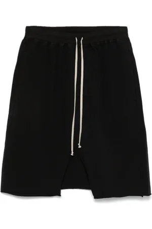 Rick Owens Drawstring Pods shorts
