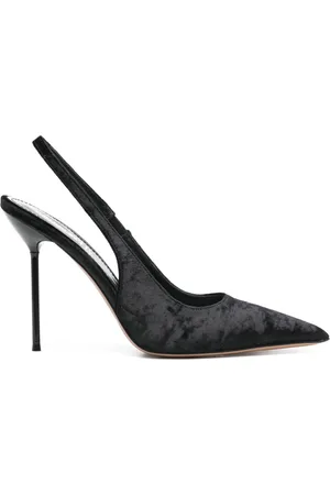 PARIS TEXAS 115mm Lidia pumps