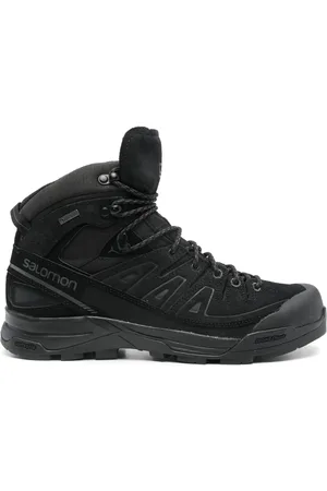 Salomon X-Alp Mid hiking boots