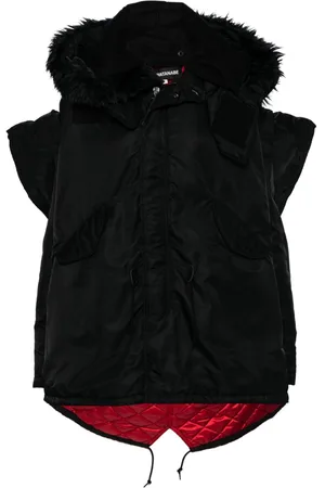 JUNYA WATANABE Oversized coat