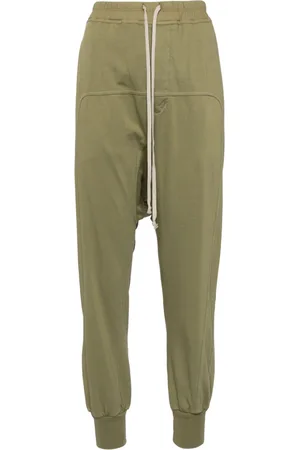 Rick Owens Panelled trousers