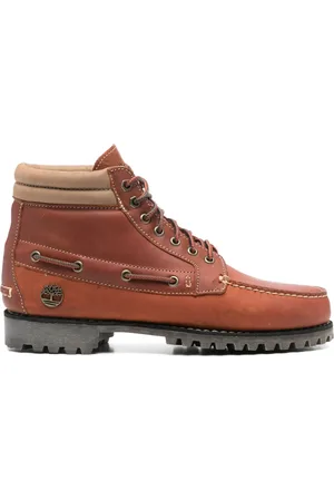 Timberland Authentic boots