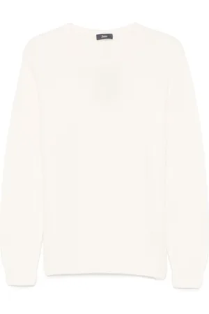 HERNO Crew-neck sweater