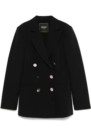 Liu Jo Double-breasted blazer