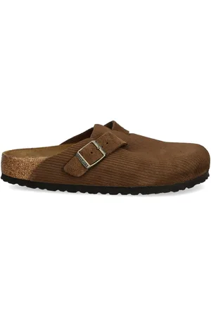 Birkenstock Boston mules