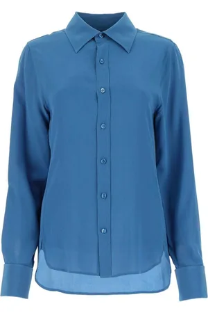 Saint Laurent Slim-cut shirt