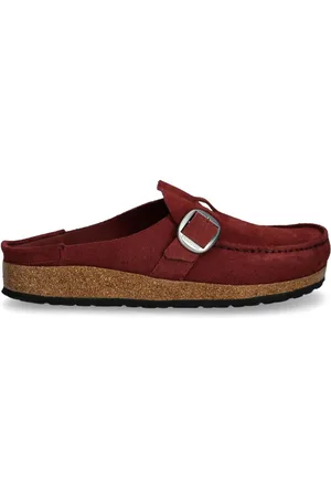 Birkenstock Buckley mules