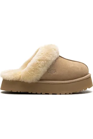 UGG Disquette slippers