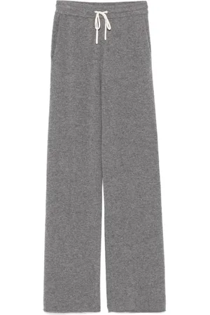 Claudie Pierlot Cashmere trousers