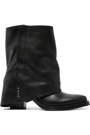 Ash 75mm Jeff boots