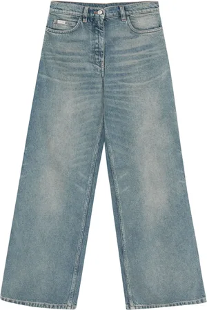 Courrèges Hammer jeans