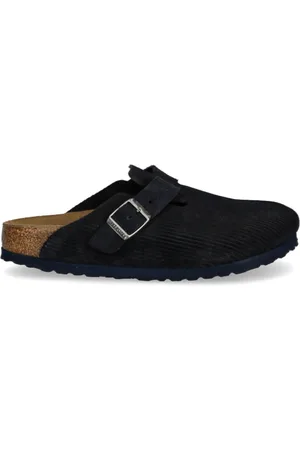 Birkenstock Boston mules