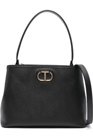 Twin-Set Oval T tote bag