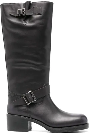 Ash 50mm Trinidad boots