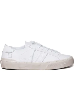 D.A.T.E. Hill Low Used sneakers