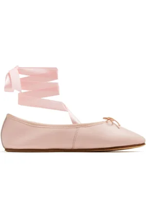 Repetto Sophia ballerina shoes