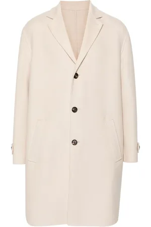ELEVENTY Felted coat