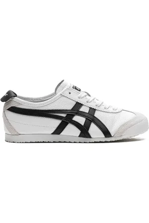 Onitsuka Tiger Mexico 66 " /Black" sneakers