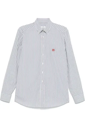 Etro Striped shirt
