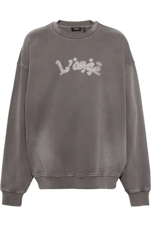FIVE CM Graphic-print sweater
