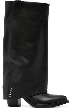 Ash 90mm Jackson boots